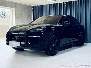 Porsche Cayenne S Coupe SPORTDESIGN MASAZ 2024
