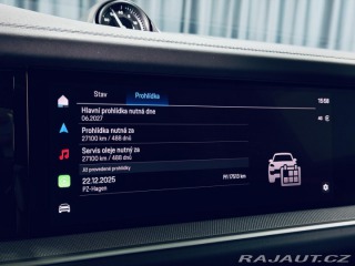 Porsche Cayenne S Coupe SPORTDESIGN MASAZ 2024