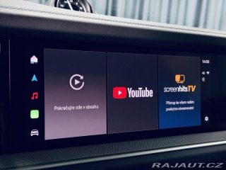 Porsche Cayenne S Coupe SPORTDESIGN MASAZ 2024