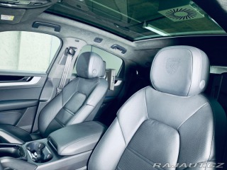 Porsche Cayenne S Coupe SPORTDESIGN MASAZ 2024