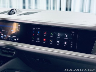 Porsche Cayenne S Coupe SPORTDESIGN MASAZ 2024