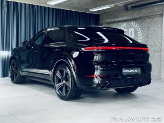 Porsche Cayenne S Coupe SPORTDESIGN MASAZ 2024