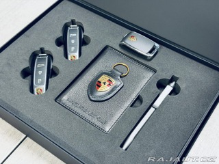 Porsche Cayenne S Coupe SPORTDESIGN MASAZ 2024