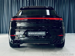Porsche Cayenne S Coupe SPORTDESIGN MASAZ 2024