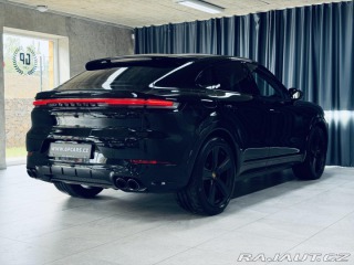 Porsche Cayenne S Coupe SPORTDESIGN MASAZ 2024