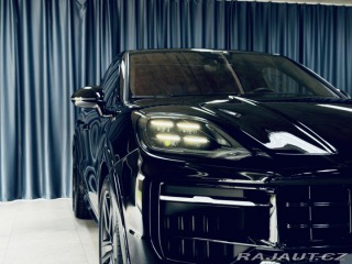 Porsche Cayenne S Coupe SPORTDESIGN MASAZ 2024