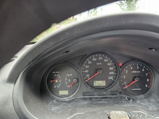 Subaru Impreza 1.5 R 2007
