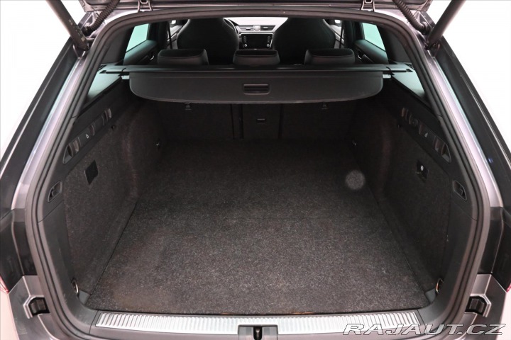 Škoda Superb 1,4 TSI 115kW iV DSG Spor 2022