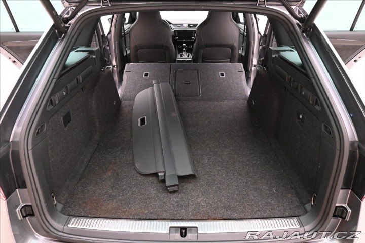 Škoda Superb 1,4 TSI 115kW iV DSG Spor 2022