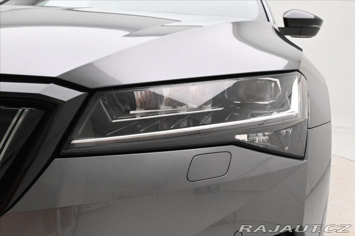 Škoda Superb 1,4 TSI 115kW iV DSG Spor 2022