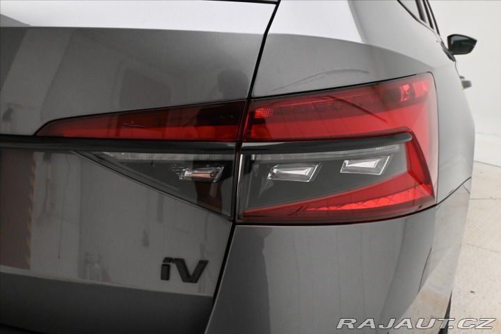 Škoda Superb 1,4 TSI 115kW iV DSG Spor 2022