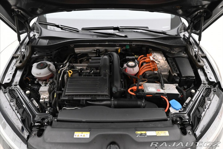 Škoda Superb 1,4 TSI 115kW iV DSG Spor 2022