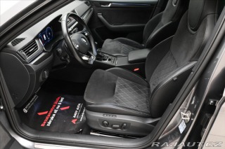 Škoda Superb 1,4 TSI 115kW iV DSG Spor 2022