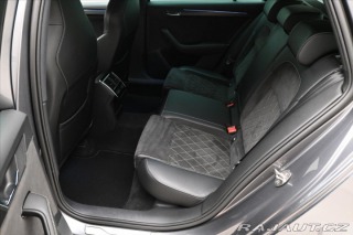 Škoda Superb 1,4 TSI 115kW iV DSG Spor 2022