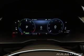 Škoda Superb 1,4 TSI 115kW iV DSG Spor 2022