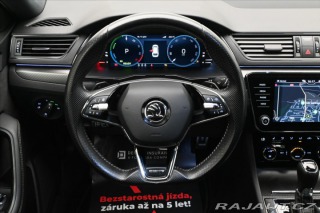Škoda Superb 1,4 TSI 115kW iV DSG Spor 2022
