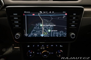 Škoda Superb 1,4 TSI 115kW iV DSG Spor 2022