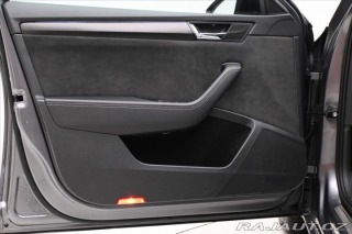 Škoda Superb 1,4 TSI 115kW iV DSG Spor 2022