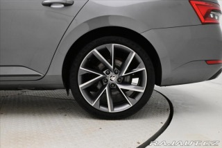 Škoda Superb 1,4 TSI 115kW iV DSG Spor 2022