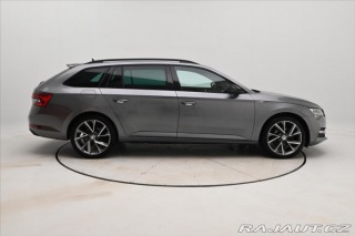 Škoda Superb 1,4 TSI 115kW iV DSG Spor 2022