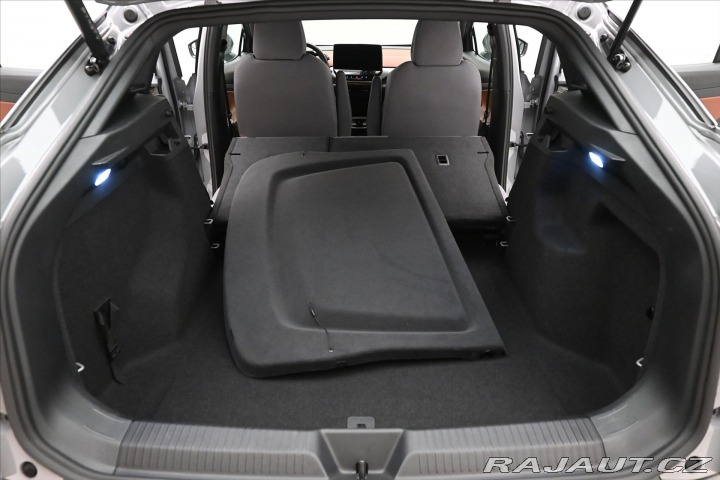 Volkswagen ID.5 Pro 77kW 128kW SoH 94% Zá 2023