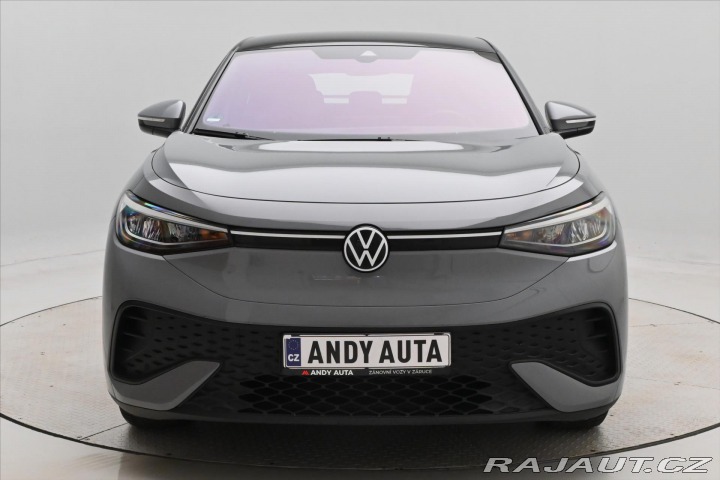 Volkswagen ID.5 Pro 77kW 128kW SoH 94% Zá 2023