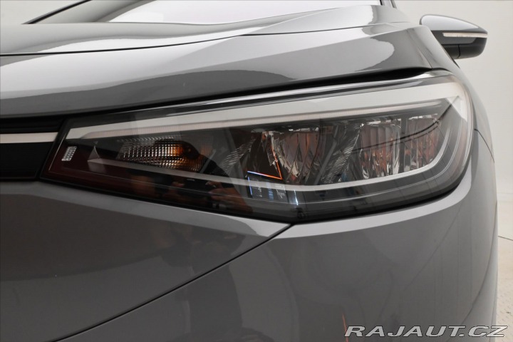 Volkswagen ID.5 Pro 77kW 128kW SoH 94% Zá 2023