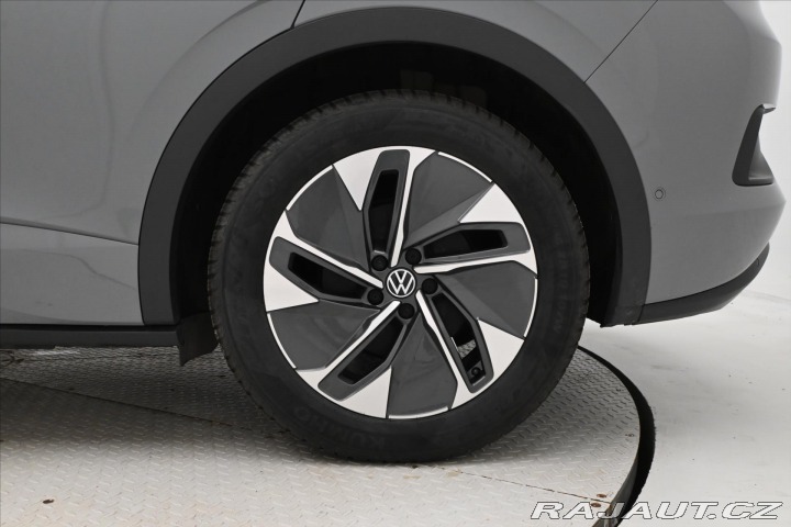 Volkswagen ID.5 Pro 77kW 128kW SoH 94% Zá 2023