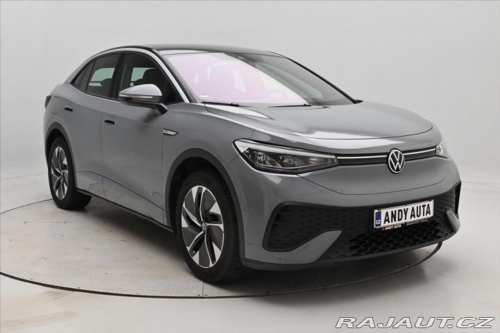 Volkswagen ID.5 Pro 77kW 128kW SoH 94% Zá 2023