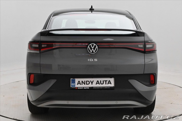 Volkswagen ID.5 Pro 77kW 128kW SoH 94% Zá 2023