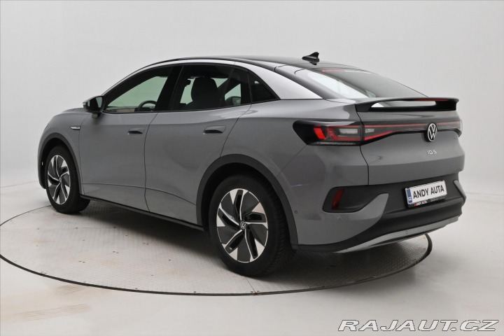 Volkswagen ID.5 Pro 77kW 128kW SoH 94% Zá 2023
