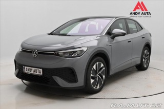 Volkswagen ID.5 Pro 77kW 128kW SoH 94% Zá 2023