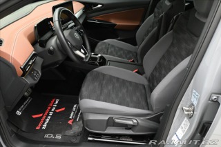 Volkswagen ID.5 Pro 77kW 128kW SoH 94% Zá 2023