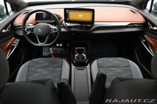 Volkswagen ID.5 Pro 77kW 128kW SoH 94% Zá 2023
