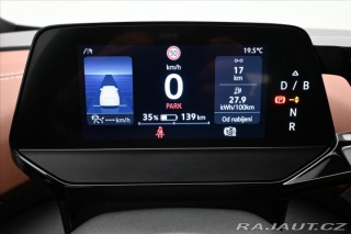 Volkswagen ID.5 Pro 77kW 128kW SoH 94% Zá 2023