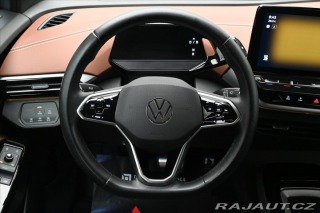 Volkswagen ID.5 Pro 77kW 128kW SoH 94% Zá 2023