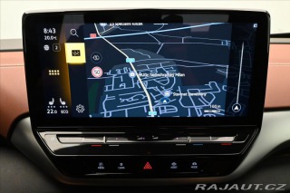 Volkswagen ID.5 Pro 77kW 128kW SoH 94% Zá 2023