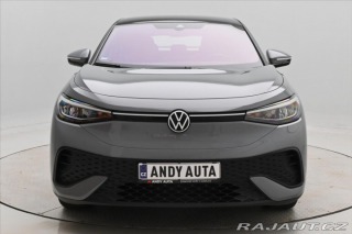 Volkswagen ID.5 Pro 77kW 128kW SoH 94% Zá 2023