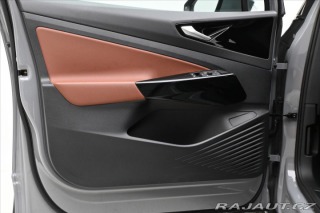 Volkswagen ID.5 Pro 77kW 128kW SoH 94% Zá 2023