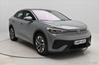 Volkswagen ID.5 Pro 77kW 128kW SoH 94% Zá 2023