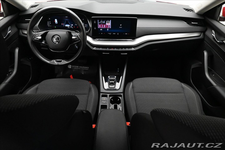 Škoda Octavia 2,0 110kW DSG Ambition Zá 2024