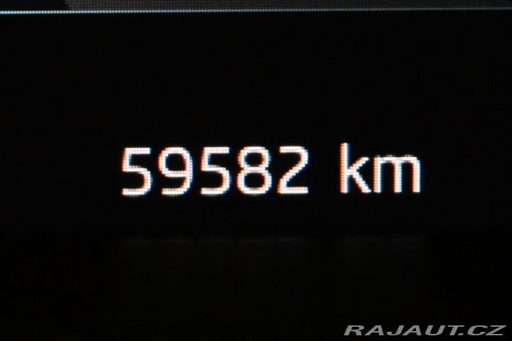 Škoda Octavia 2,0 110kW DSG Ambition Zá 2024