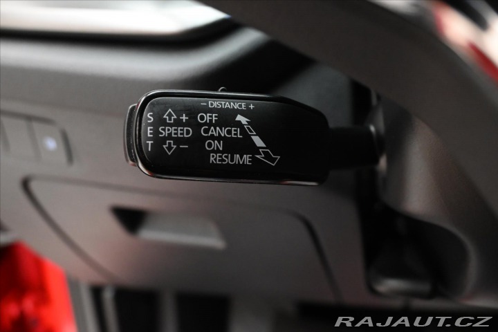 Škoda Octavia 2,0 110kW DSG Ambition Zá 2024