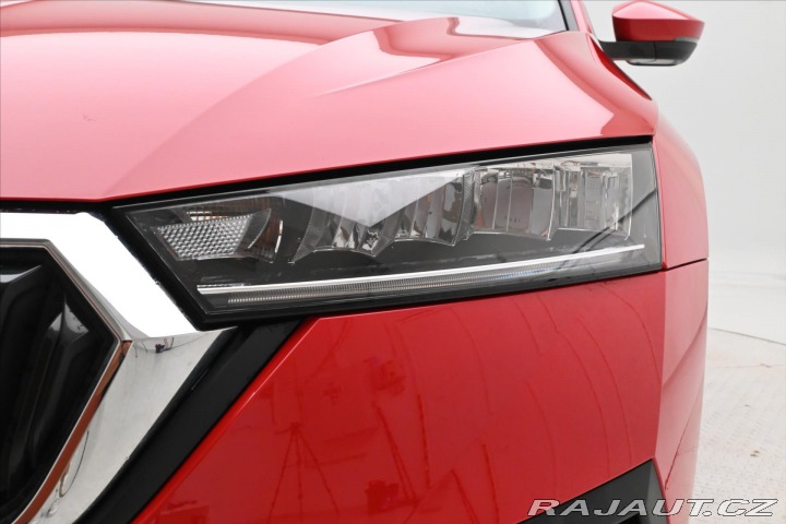 Škoda Octavia 2,0 110kW DSG Ambition Zá 2024