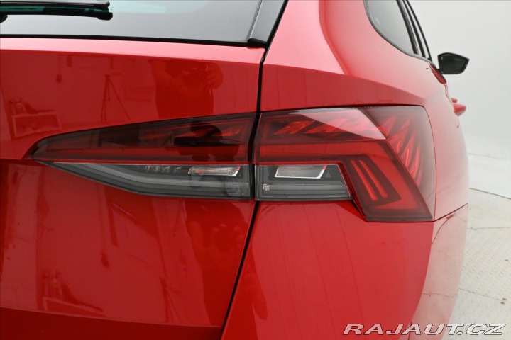 Škoda Octavia 2,0 110kW DSG Ambition Zá 2024