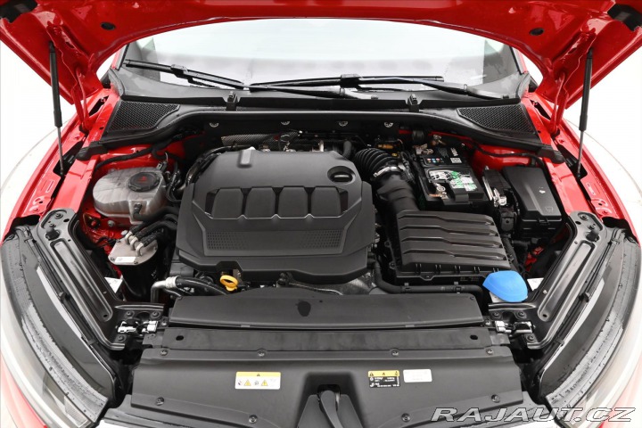 Škoda Octavia 2,0 110kW DSG Ambition Zá 2024