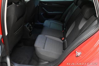 Škoda Octavia 2,0 110kW DSG Ambition Zá 2024