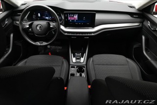 Škoda Octavia 2,0 110kW DSG Ambition Zá 2024