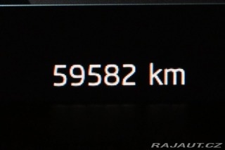 Škoda Octavia 2,0 110kW DSG Ambition Zá 2024