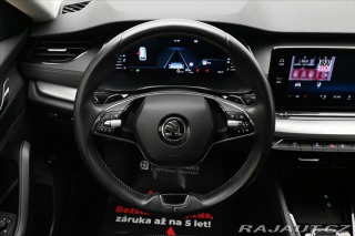 Škoda Octavia 2,0 110kW DSG Ambition Zá 2024